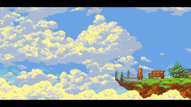 Illustration for article titled OwlBoy's Demo Is The Most Fun I've Ever Had In A Platformer, And Its Developers Made Me Love It More